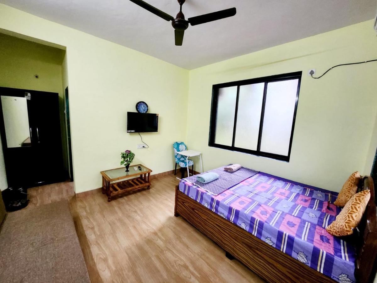 Bhumi Holiday Home Alībāg Exteriér fotografie