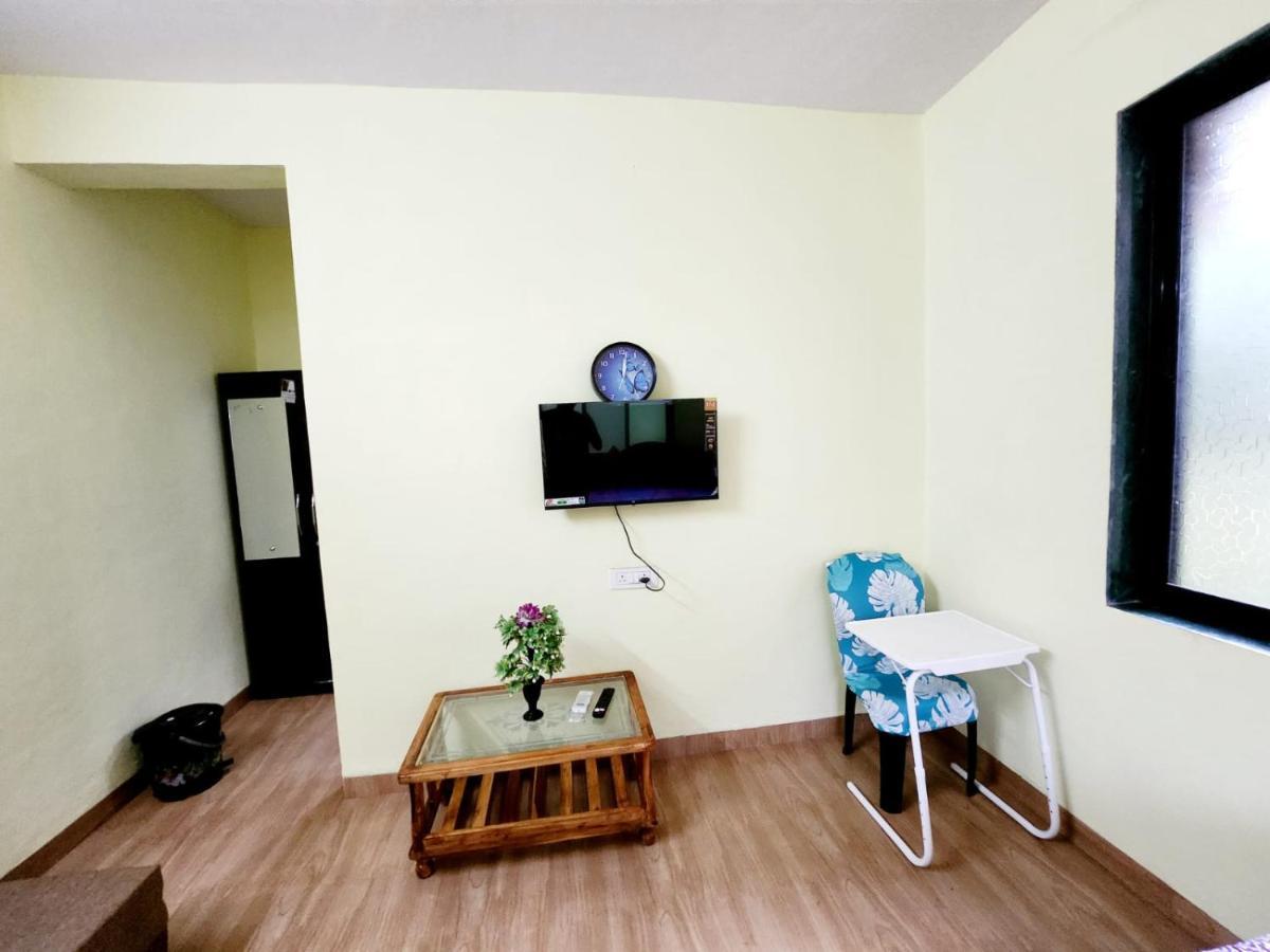 Bhumi Holiday Home Alībāg Exteriér fotografie