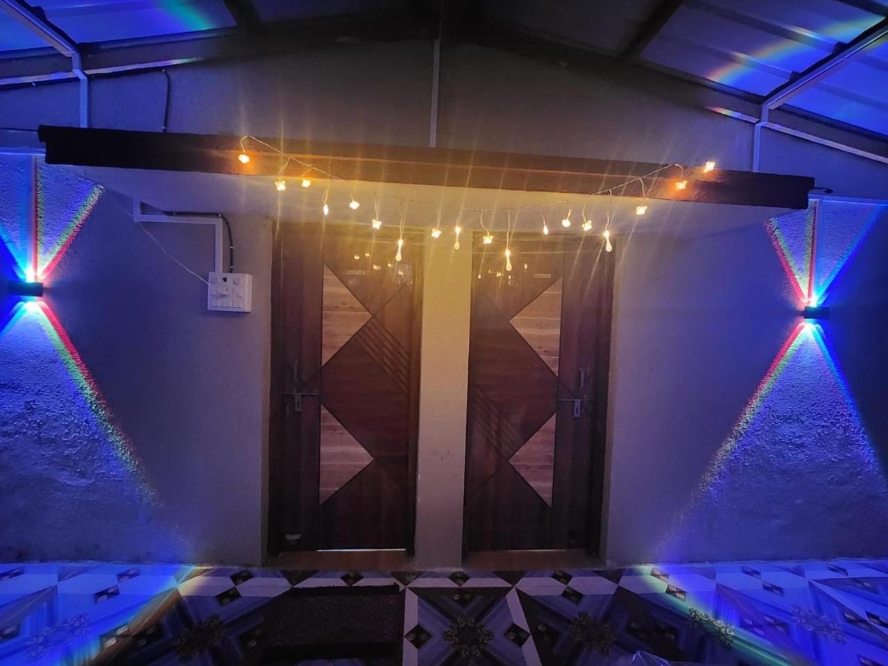 Bhumi Holiday Home Alībāg Exteriér fotografie