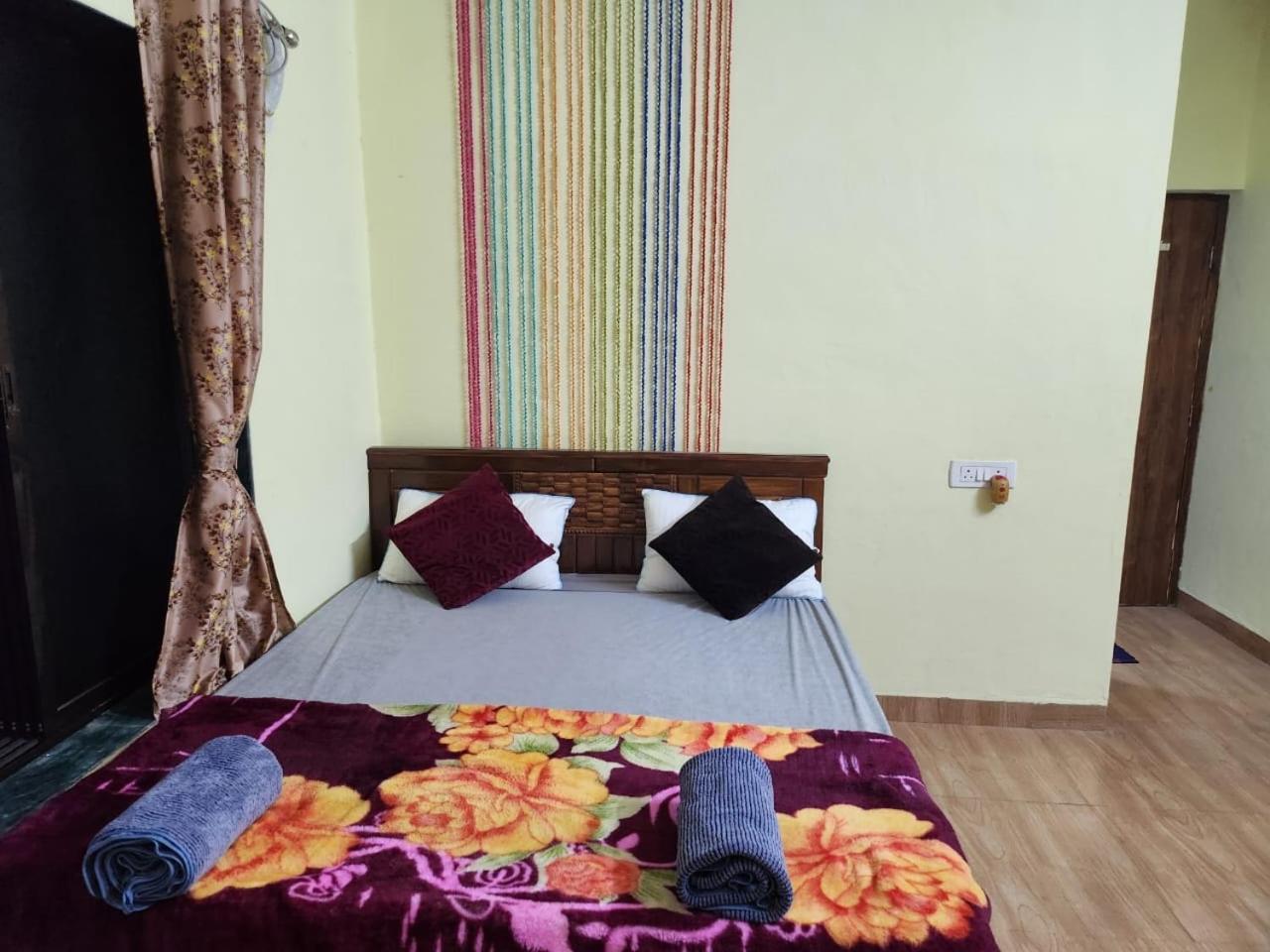 Bhumi Holiday Home Alībāg Exteriér fotografie