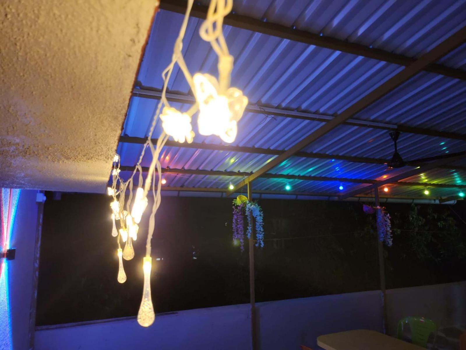 Bhumi Holiday Home Alībāg Exteriér fotografie
