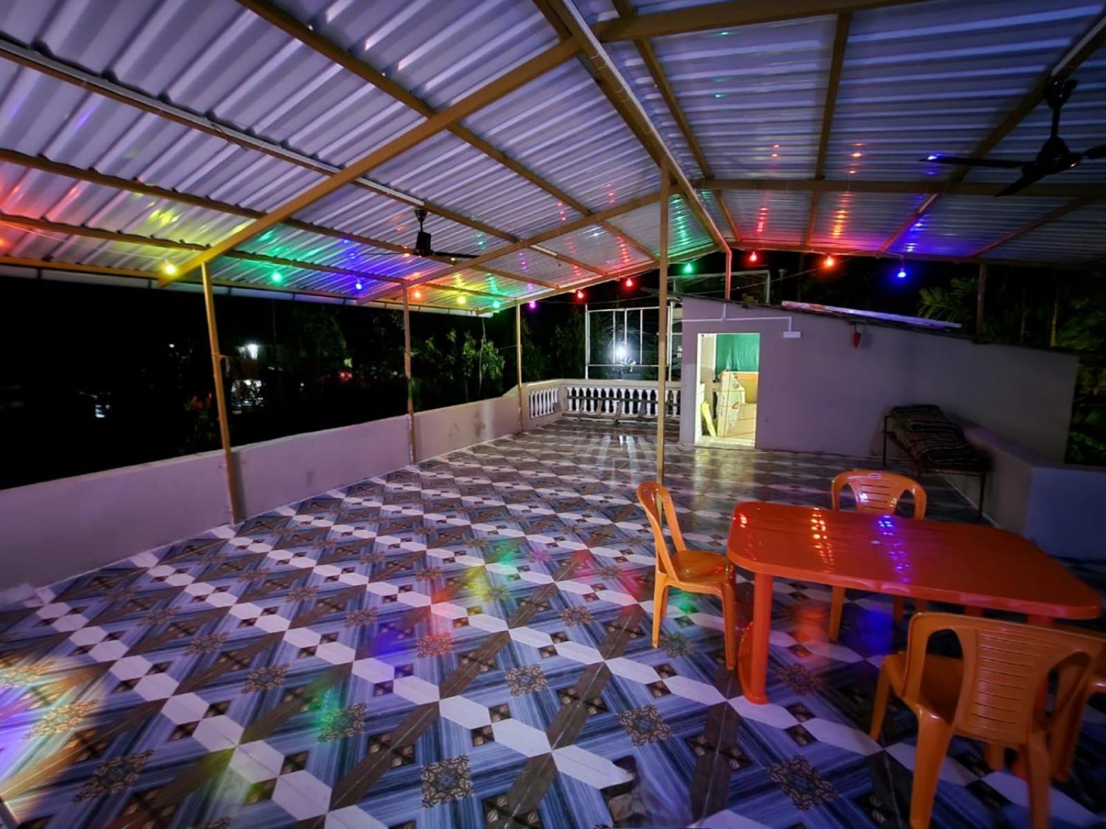Bhumi Holiday Home Alībāg Exteriér fotografie
